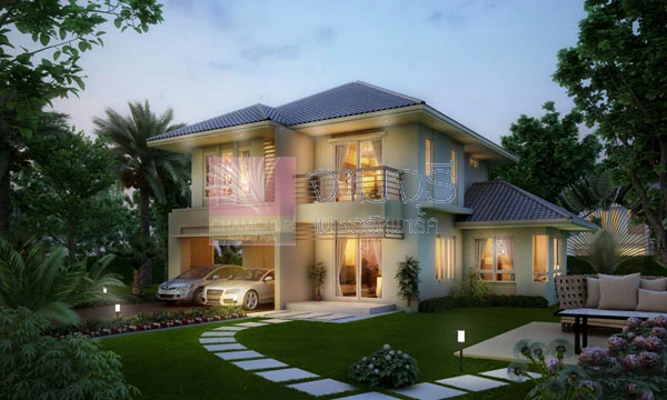 รูปภาพ จามจุรี เนเชอรัลพาร์ค (Chamchuri Natural Park)