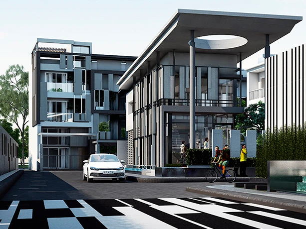 รูปภาพ สเปซ ลาดพร้าว-เหม่งจ๋าย (Space Ladprao-Mengjai)