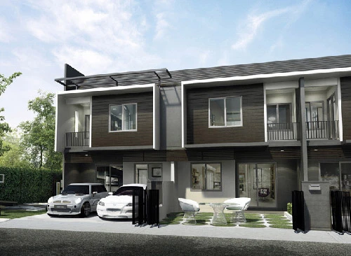 รูปภาพ เดอะคัลเลอร์ส กาญจนาภิเษก-ราชพฤกษ์ (The Colors Kanjanapisek - Ratchaphruek)