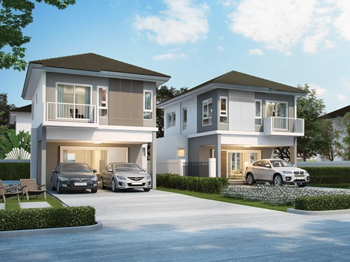 รูปภาพ ศุภาลัย พรีโม่ กู้กู ภูเก็ต (Supalai Primo Gugu Phuket)