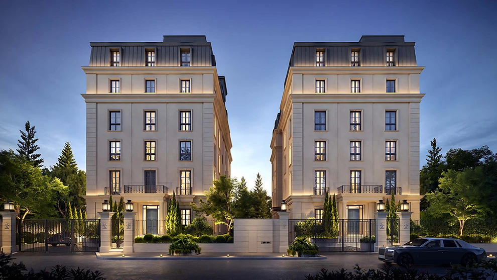 รูปภาพ เดอะ 528 เอสเตท (The 528 Estate)