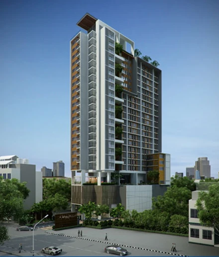 รูปภาพ เดอะ บลูม สุขุมวิท 71 (The Bloom Sukhumvit 71)