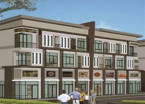 รูปภาพ บางพลี ทาวน์โฮม