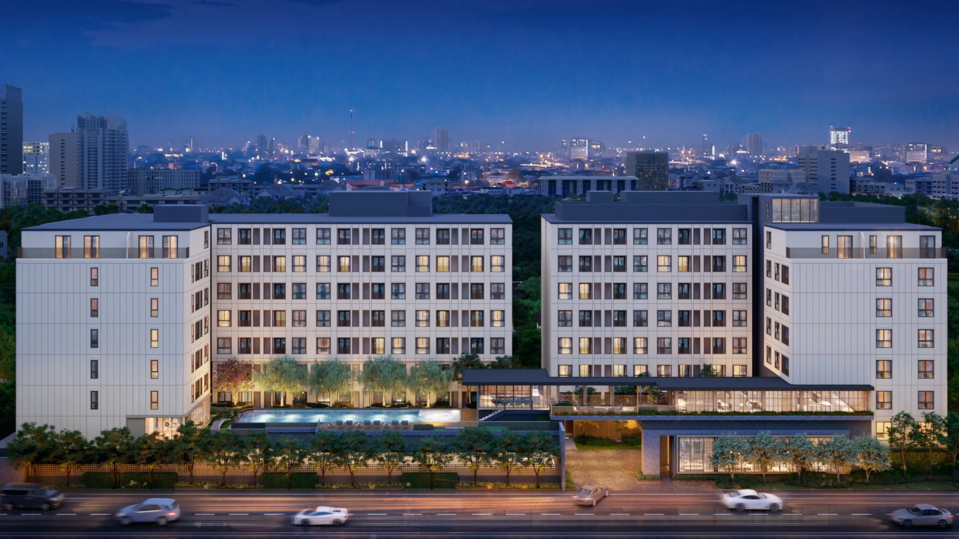 รูปภาพ ควินทารา มาย'เซน พร้อมพงษ์ (Quintara MHy'Zen Phromphong)