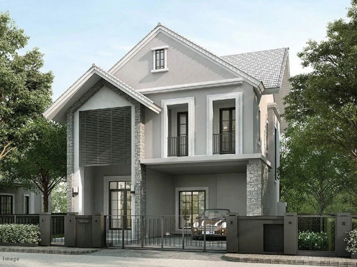 รูปภาพ มิลตัน เรสซิเดนซ์ รามอินทรา (Milton Residence Ramintra)