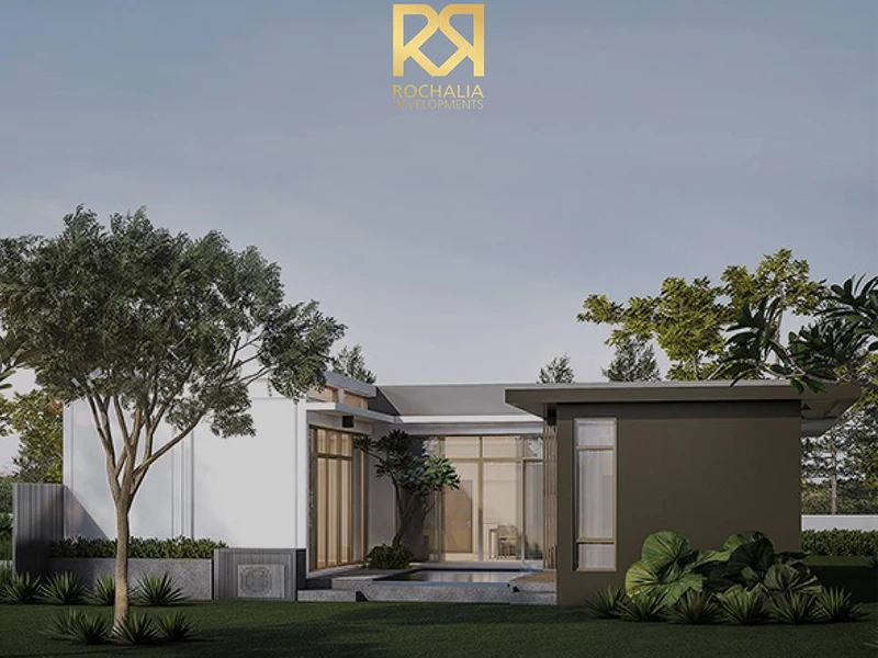 รูปภาพ โรชาเลีย รีสอร์ทวิลล่า (Rochalia Resort Villa)