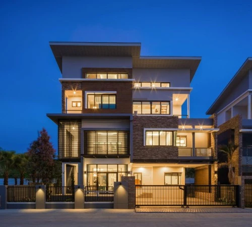 รูปภาพ เดอะ เชลเตอร์ เพชรเกษม-อ้อมใหญ่ (The Shelter Phetkasem- Aomyai)