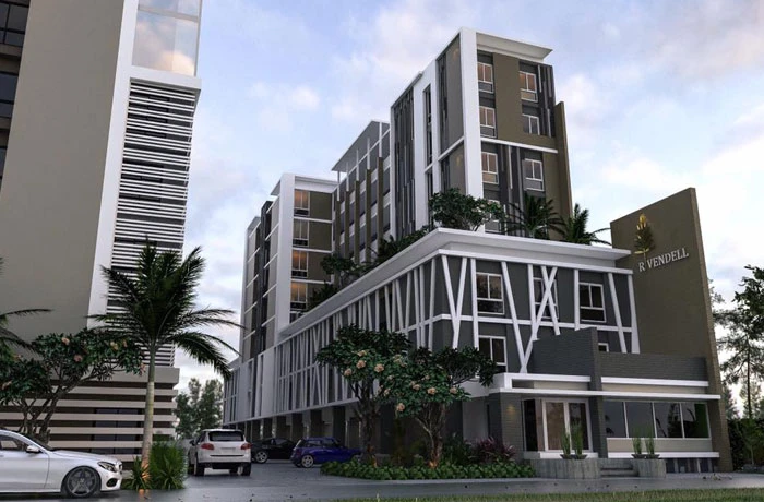 รูปภาพ ริเวนเดลล์ เอสเตรญ่า (Rivendell Estrella)