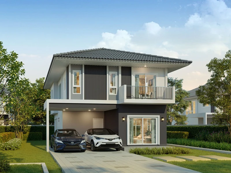 รูปภาพ ศุภาลัย เบลล่า ดอนแก้ว-แม่ริม (Supalai Bella Donkaew-Maerim)