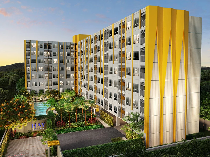 รูปภาพ เฮย์ หัวหิน (Hay Huahin)