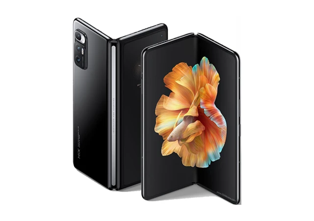 รูปภาพ เสียวหมี่ Xiaomi Mi Mix Fold (16GB/512GB)