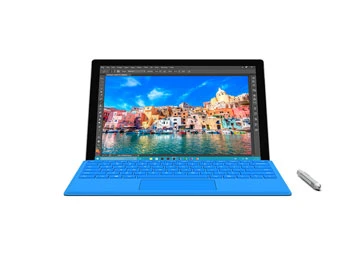 Microsoft Surface Pro 4 ไมโครซอฟท์ เซอร์เฟส โปร 4