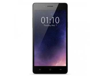 รูปภาพ ออปโป OPPO Mirror 5 Lite