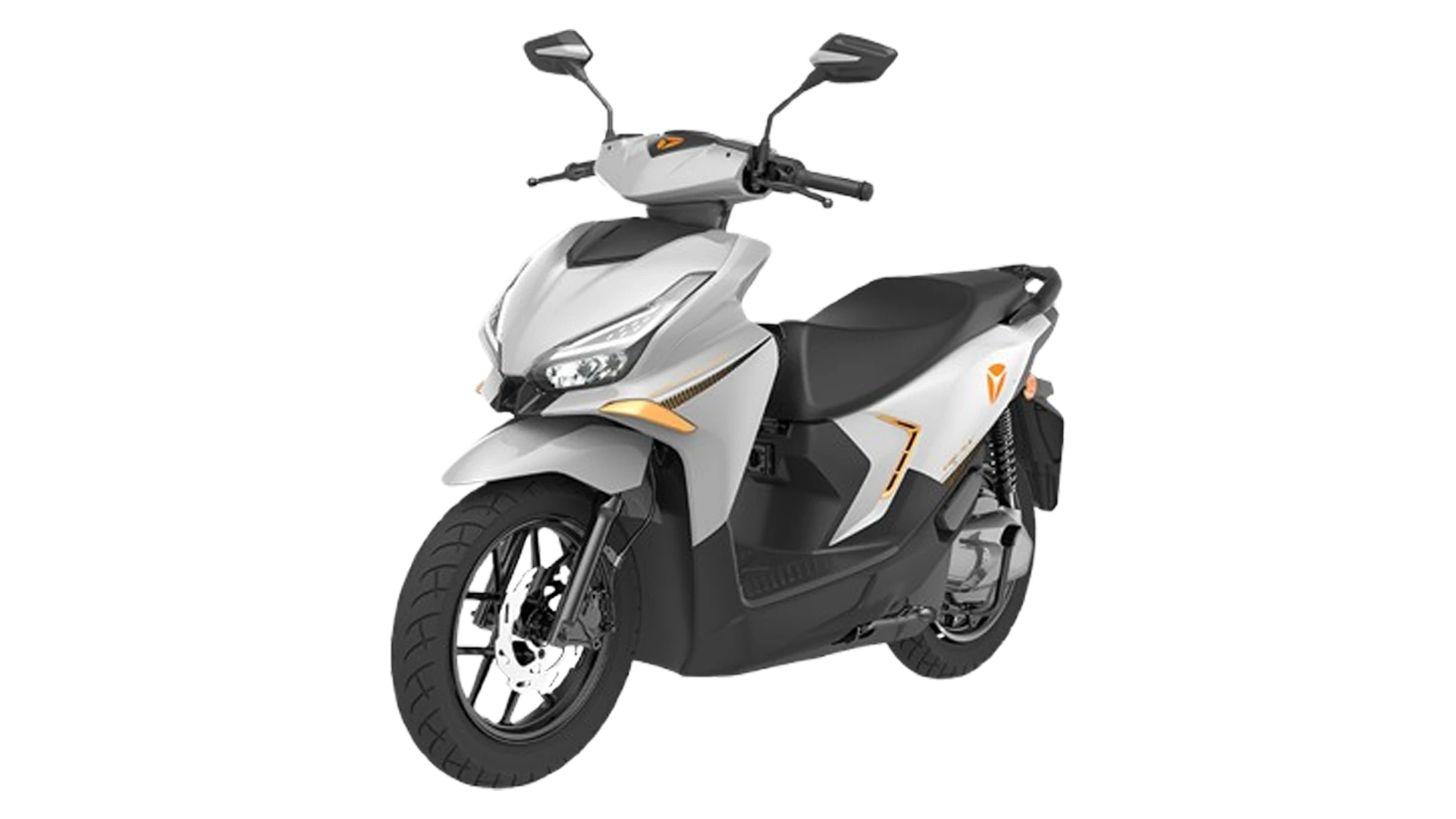 รูปภาพ ยาเดีย Yadea Velax U ปี 2025