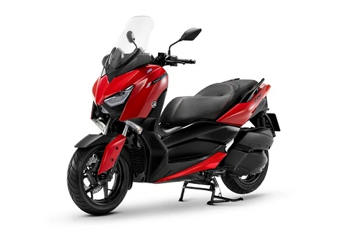 รูปภาพ ยามาฮ่า Yamaha XMAX 300 MY2022 ปี 2022