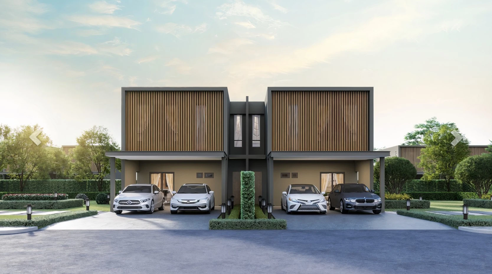 รูปภาพ ศุภวรรณวิลเลจ บางนา-สุวรรณภูมิ (Supawan Village Bangna-Suvarnabhumi)