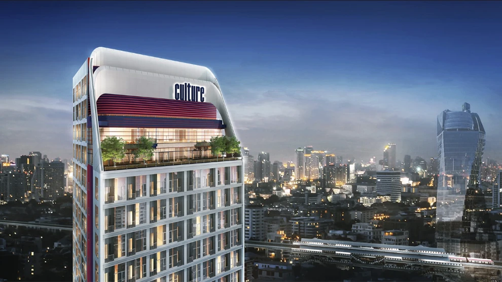 คัลเจอร์ อนันดาดีเวลลอปเม้นท์