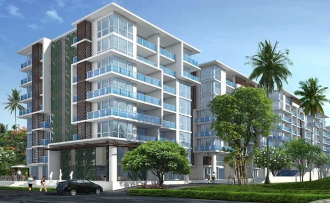 รูปภาพ มาย รีสอร์ท หัวหิน เฟส 1 (My Resort Hua-Hin)