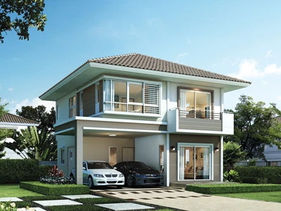 รูปภาพ ศุภาลัย วิลล์ สุราษฎร์ธานี (Supalai Ville)