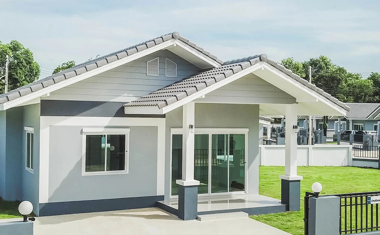 รูปภาพ บ้านริน @ม.ราชภัฎกาญจนบุรี (Baanrin @Kanchanaburi Rajabhat University)