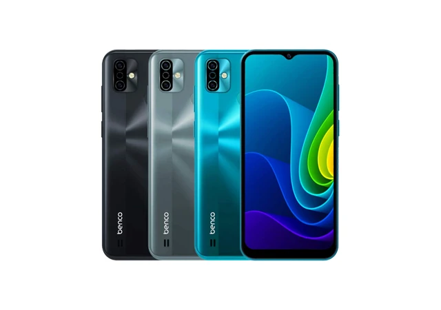 รูปภาพ เบนโก Benco V70 (2GB/64GB)