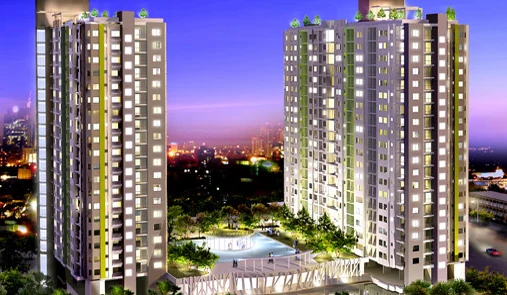 รูปภาพ ศุภาลัย ปาร์ค แยกติวานนท์ (Supalai Park @ Tiwanon)