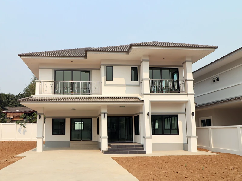 รูปภาพ ใจแก้วเอราวัณ ทาวน์ อเวนิว (Jai Kaew Arawan Town Avenue)