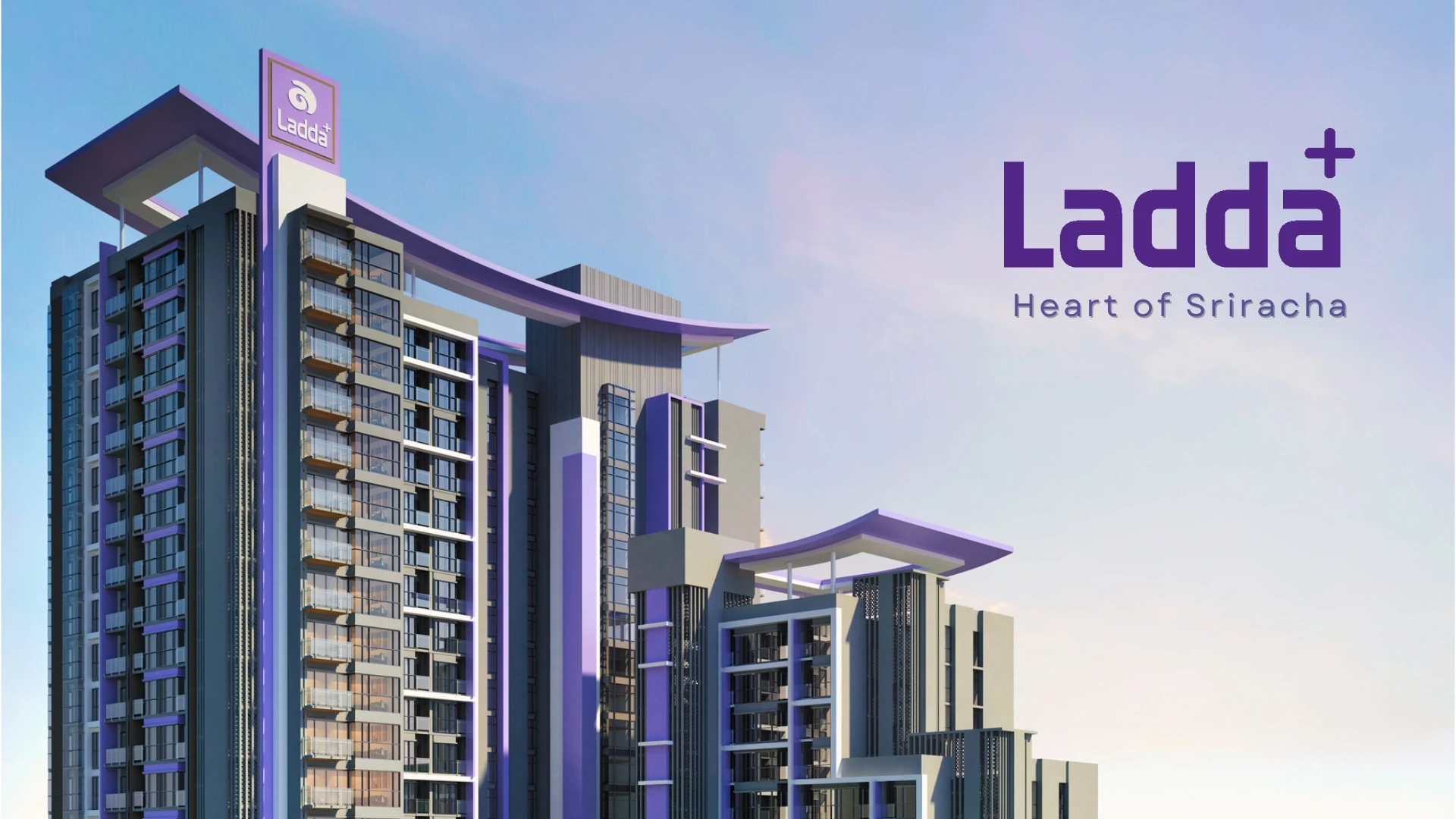 รูปภาพ ลัดดา พลัส (Ladda Plus)