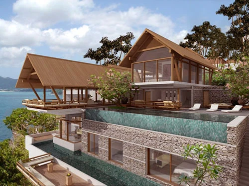 รูปภาพ แหลมสิงห์ วิลล่า (Laemsingh Villas)