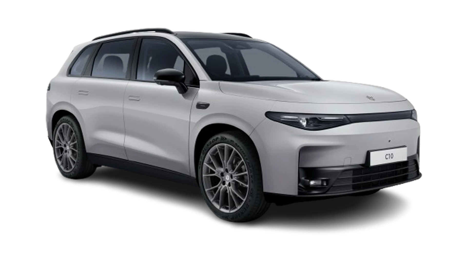 รูปภาพ ลีปมอเตอร์ Leapmotor C10 Design ปี 2024