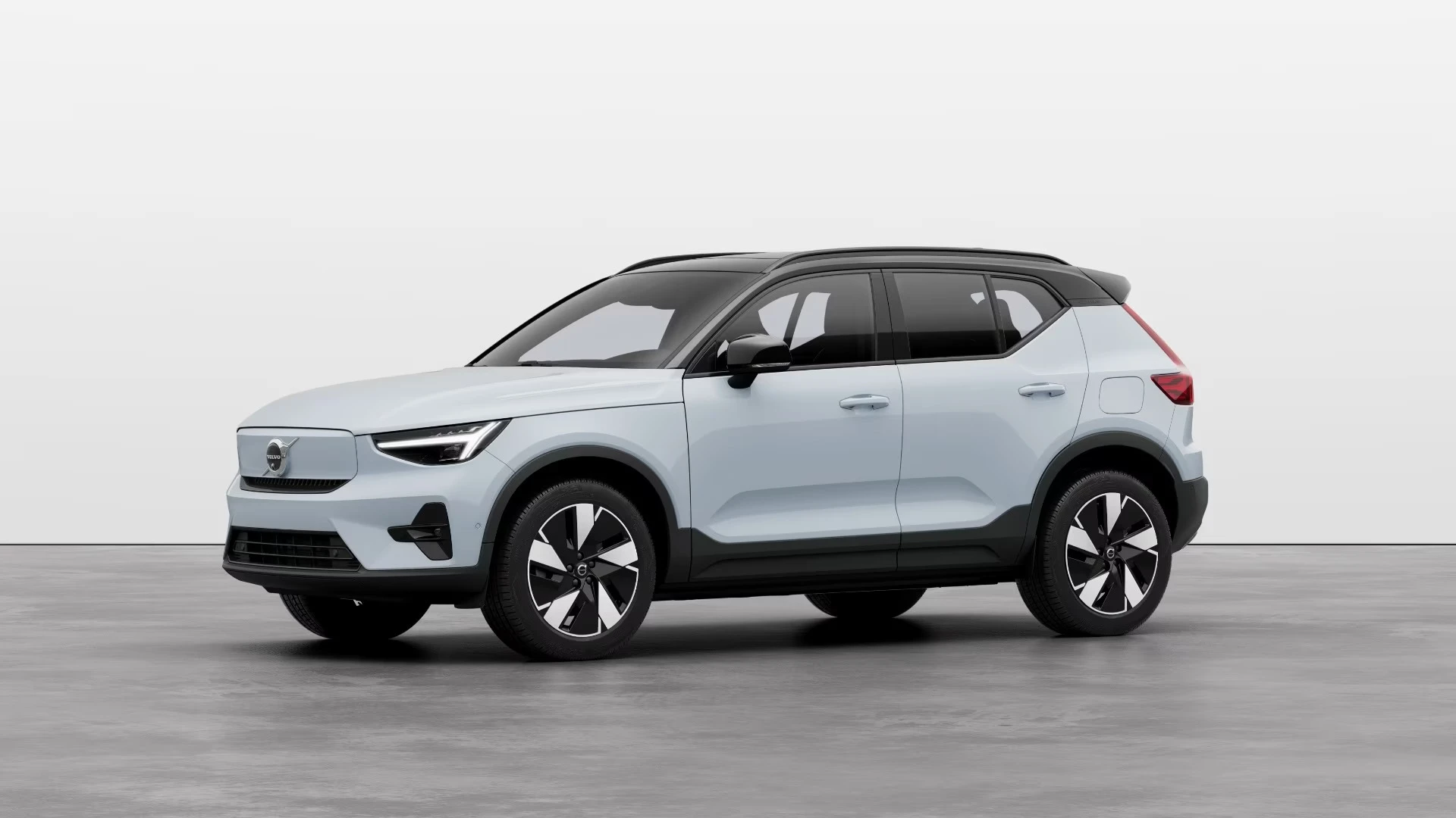 Volvo XC40 วอลโว่ XC40 Volvo XC40 วอลโว่ XC40