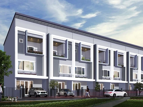 รูปภาพ ดิ เอ็กซ์คลูซีฟ รัชดา - วงศ์สว่าง (The Exclusive Ratchada - Wongsawang)