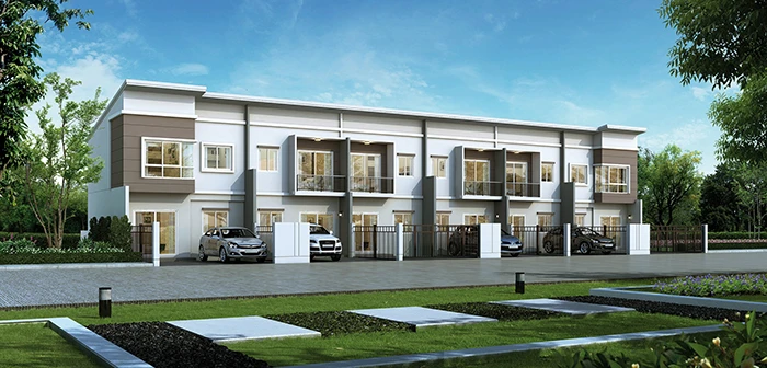 รูปภาพ โนโววิลล์ แอร์พอร์ต ขอนแก่น (Novo Ville Airport Khon Kaen)