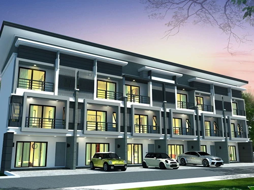 รูปภาพ อิงทาวน์ ติวานนท์ - แจ้งวัฒนะ (Ingtown Tiwanon - Chaengwattana)