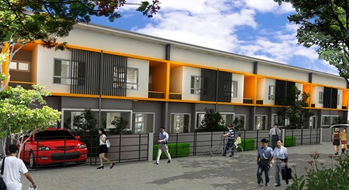 รูปภาพ ปาล์มสวีทโฮม ( Palm Sweet Home)