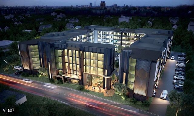 รูปภาพ เวียร์ 7 (Viia 7)