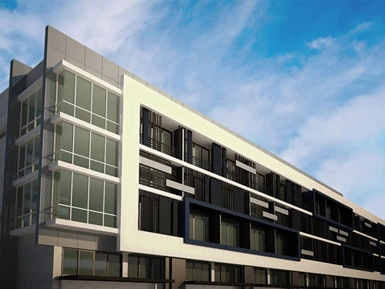 รูปภาพ เนอวานา แอทเวิร์ค เกษตร-นวมินทร์ (Nirvana@Work Kaset-Nawamin)