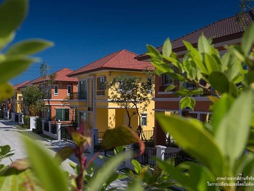 รูปภาพ บูเลอวาร์ด ทัสคานี ชะอำ - หัวหิน (Boulevard Tuscany Cha-Am Hua Hin)