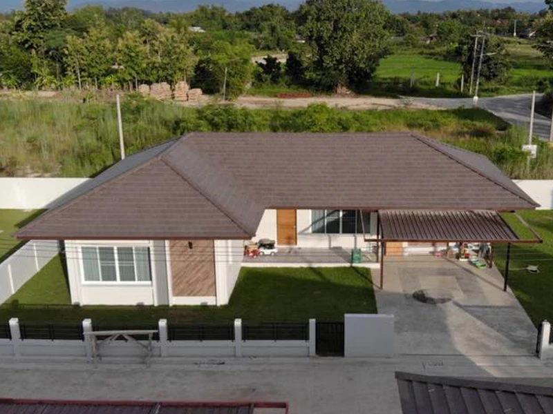 รูปภาพ สาวิตรี วิลเลจ (Sawitree Village)