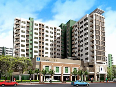 รูปภาพ ลุมพินี สวีท พระราม 8 (Lumpini Suite Rama 8)