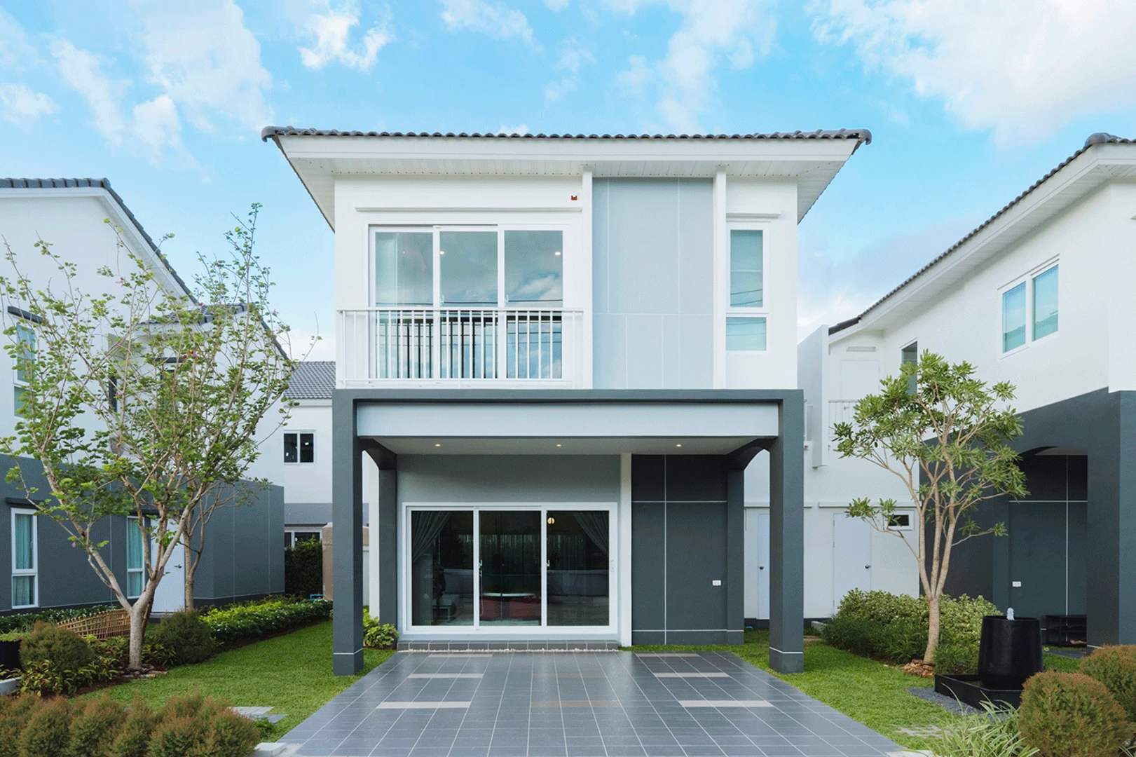 รูปภาพ ศุภาลัย พรีโม่ อนุสาวรีย์ฯ ภูเก็ต (Supalai Primo Monument Phuket)