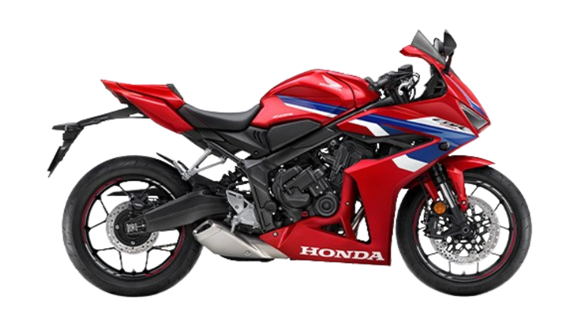 Honda CBR ฮอนด้า ซีบีอาร์ Honda CBR ฮอนด้า ซีบีอาร์