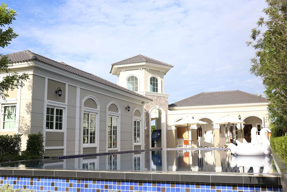 รูปภาพ โกลเด้น นีโอ ลาดพร้าว-เกษตรนวมินทร์ (Golden Neo Ladpraw - Kaset Nawamin)