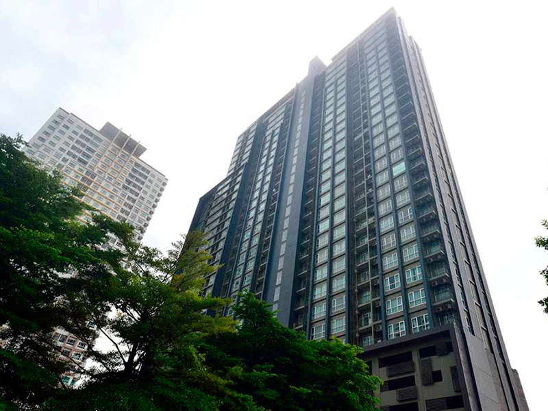 รูปภาพ ไฮฟ์ แอท สาทร (Hive @ Sathorn)