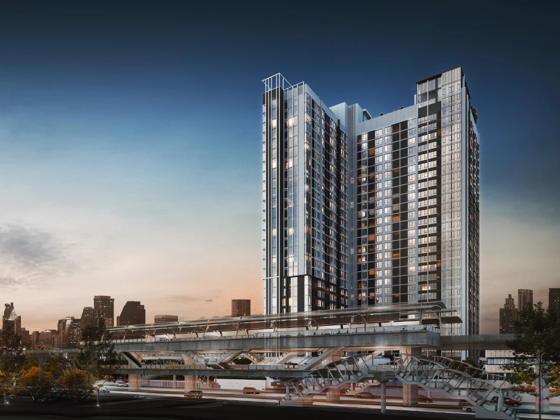 รูปภาพ เซียล่า ศรีปทุม (Ciela Sripatum)