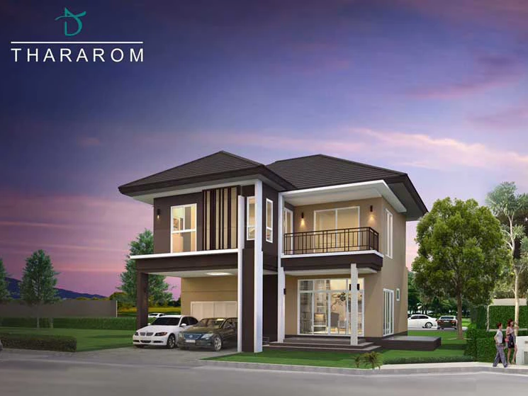 รูปภาพ ธารารมย์ โคราช (Thararom Korat)