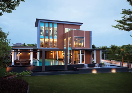 รูปภาพ เดอะ ซิตี้ ราชพฤกษ์ - จรัญฯ13 (The City)