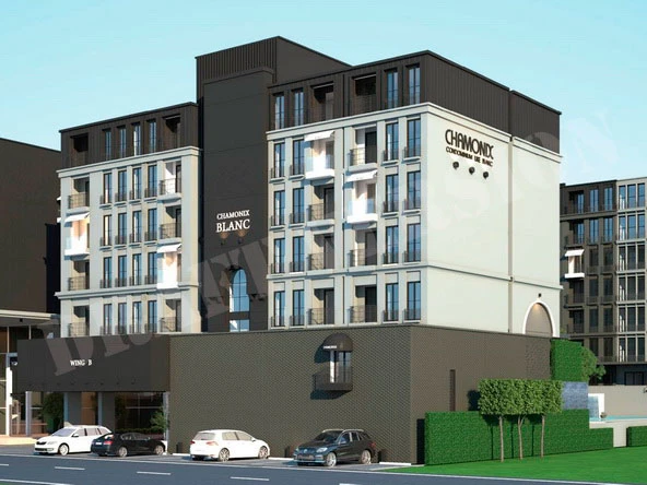 รูปภาพ ชาโมนิกซ์ ชลบุรี-ศรีราชา (Chamonix Chonburi-Sriracha)