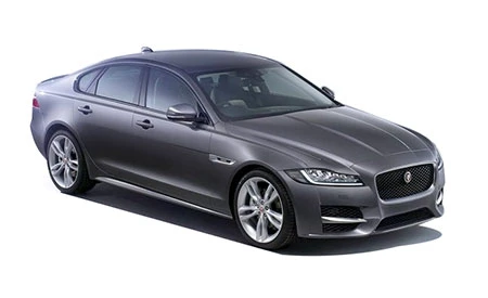 รูปภาพ จากัวร์ Jaguar XF 2.0 R-Sport ปี 2016
