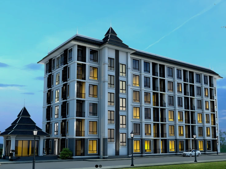 รูปภาพ เดอะ ชีวา แซงทัวรี (The Chiva Sanctuary)